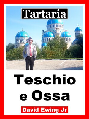 cover image of Tartaria--Teschio e Ossa